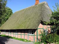 Schönkirchen House